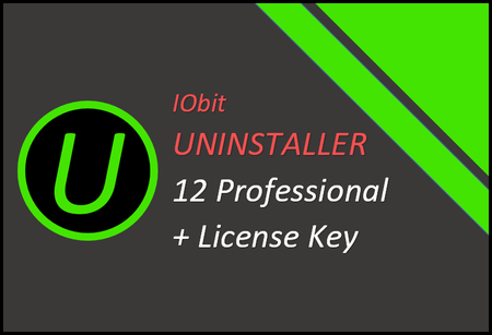Iobit Uninstaller 12